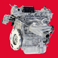 Komple Sıfır Motor Çeşitleri